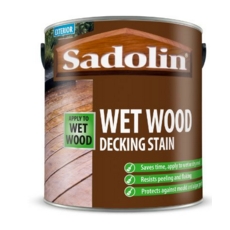Exterior Woodcare